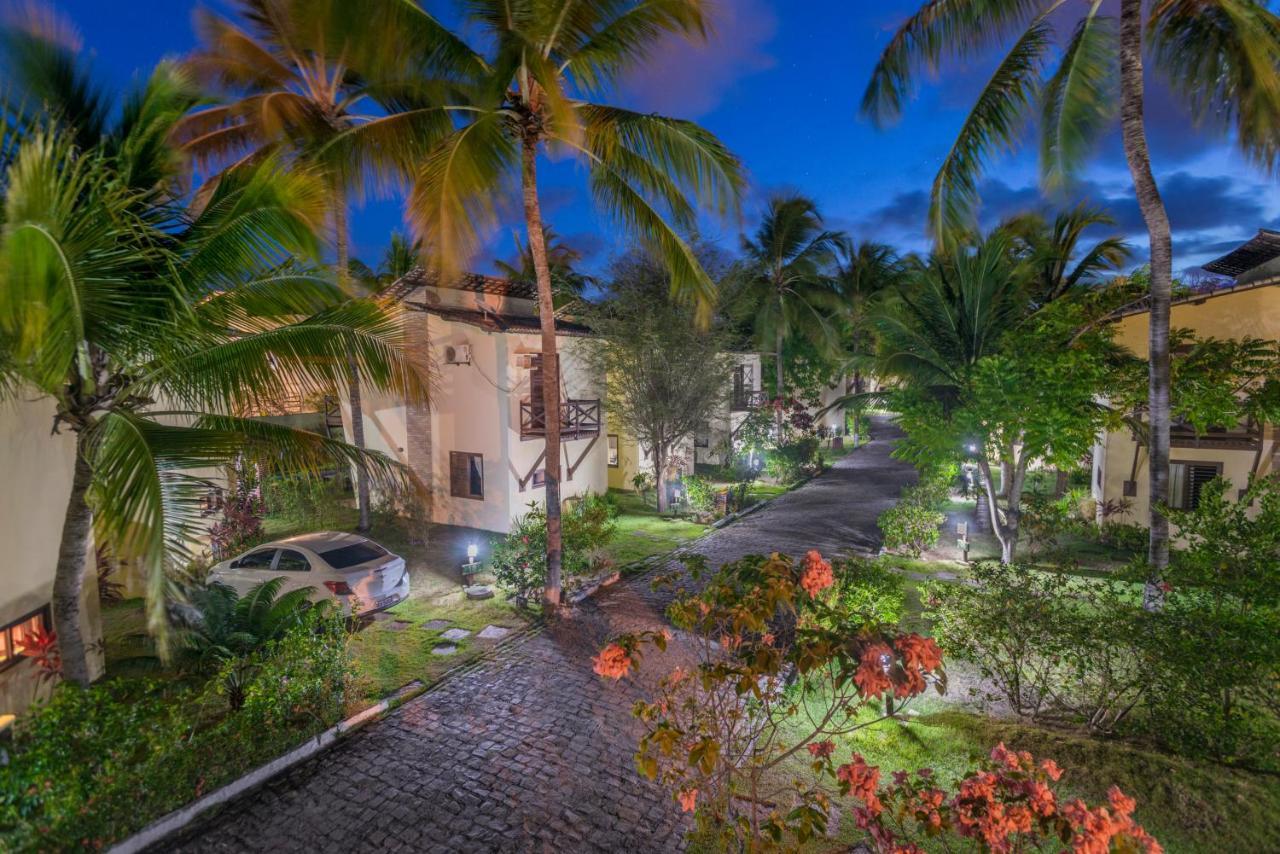 Serhs Villas Da Pipa Hotel Praia de Pipa Exterior foto