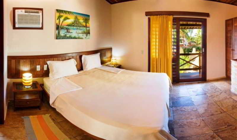 Serhs Villas Da Pipa Hotel Praia de Pipa Exterior foto
